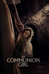 The Communion Girl [Spanish]